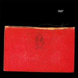 Radiohead - Amnesiac Vinyl / 12" Album