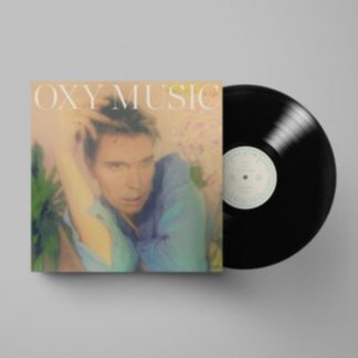 Alex Cameron - Oxy Music Vinyl / 12" Album