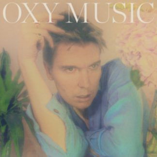 Alex Cameron - Oxy Music CD / Album