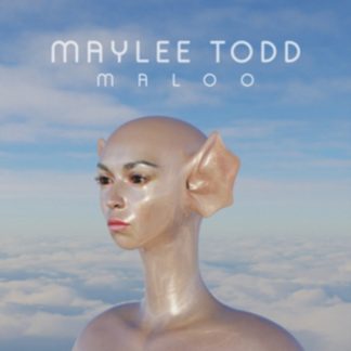 Maylee Todd - Maloo Vinyl / 12" Album