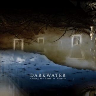 Darkwater - Calling the Earth to Witness CD / Remastered Album