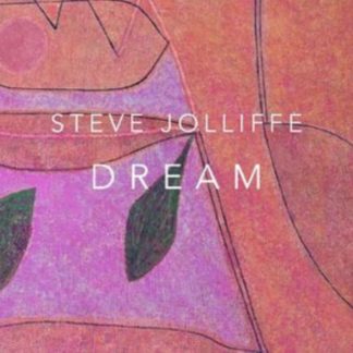 Steve Jolliffe - Dream CD / Album