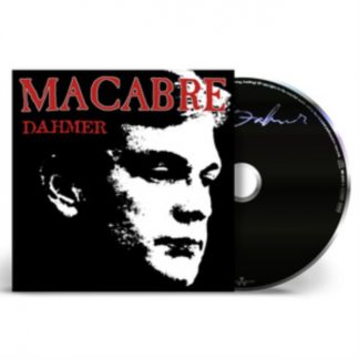 Macabre - Dahmer CD / Remastered Album