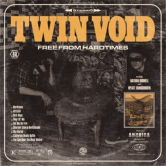 Twin Void - Free from Hardtimes Vinyl / 12" Album