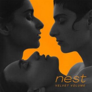 Velvet Volume - Nest Vinyl / 12" Album