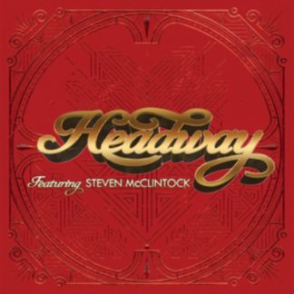 Headway - Headway Feat. Steve McClintock CD / Album