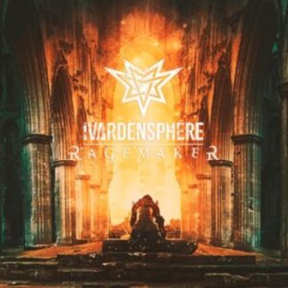 iVardensphere - Ragemaker CD / Album