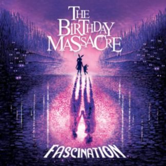 The Birthday Massacre - Fascination CD / Album