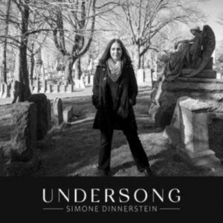 François Couperin - Simone Dinnerstein: Undersong CD / Album