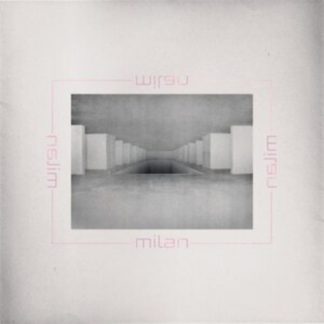 Alister Fawnwoda - Milan Vinyl / 12" Album