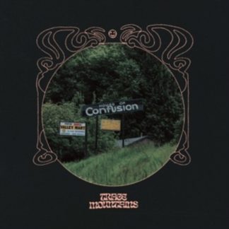Trace Mountains - House of Confusion Vinyl / 12" Album Coloured Vinyl
