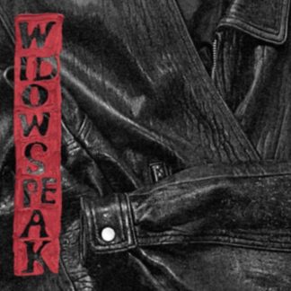 Widowspeak - The Jacket CD / Album