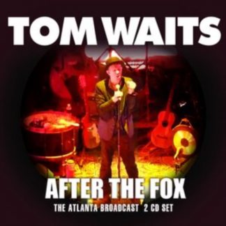 Tom Waits - After the Fox CD / Album