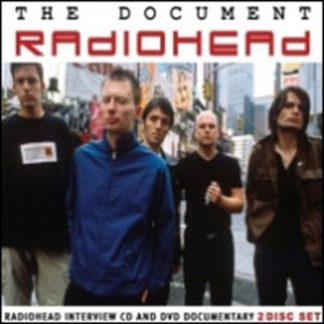 Radiohead - Document