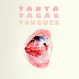 Tanya Tagaq - Tongues CD / Album