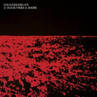 Disassembler - A Wave from a Shore Vinyl / 12" Album Coloured Vinyl (Limited Edition)