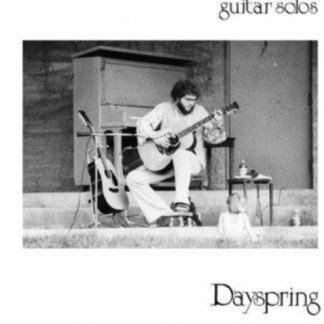 Dennis Taylor - Dayspring Vinyl / 12" Album