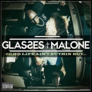 Glasses Malone - Glass House 2: Lifa Ain't Nuthin' But... CD / Album