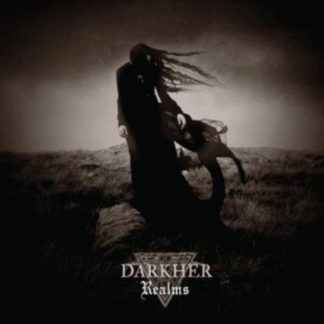 Darkher - Realms Vinyl / 12" Album