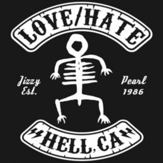 Jizzy Pearl's Love/Hate - Hell