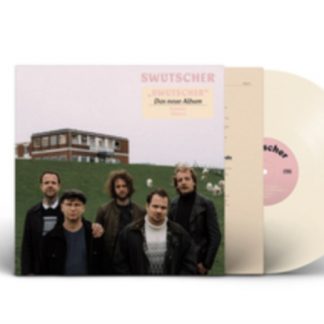 Swutscher - Swutscher Vinyl / 12" Album Coloured Vinyl