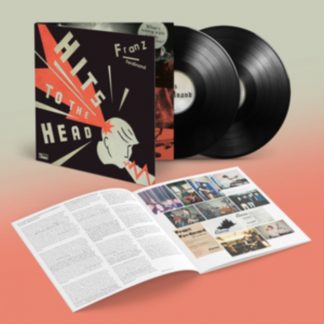 Franz Ferdinand - Hits to the Head Vinyl / 12" Album