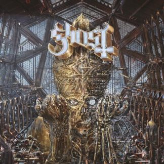 Ghost - Impera CD / Album