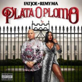 Fat Joe & Remy Ma - Plata O Plomo Vinyl / 12" Album