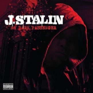 J. Stalin - My Dark Passenger CD / Album