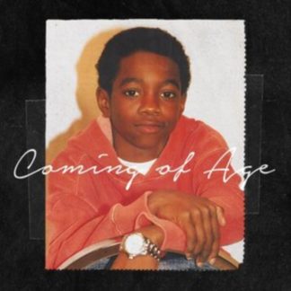 Sammie - Coming of Age CD / Album