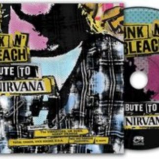 Various Artists - Punk N' Bleach CD / Album