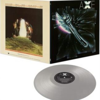 Axe - Axe Vinyl / 12" Album Coloured Vinyl