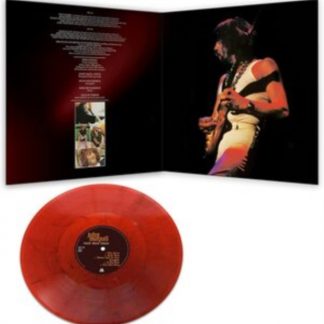 John Mayall - Road Show Blues Vinyl / 12" Album Coloured Vinyl