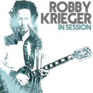 Robby Krieger - In Session CD / Album