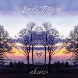 Lark's Tongue - Eleusis CD / Album