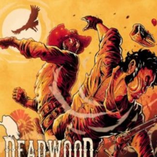 Deadwood - Unwanted CD / Album Digipak