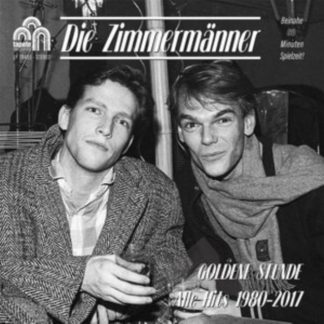 Die Zimmermänner - Golden Stunde Vinyl / 12" Album