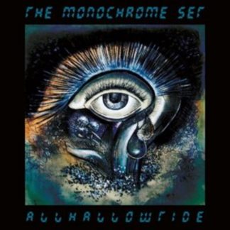 The Monochrome Set - Allhallowtide CD / Album