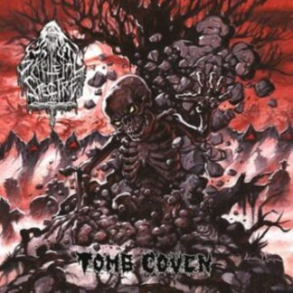 Skeletal Spectre - Tomb Coven CD / Album