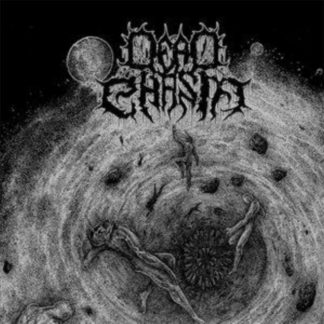 Dead Chasm - Dead Chasm CD / Album