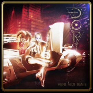 D'or - Veni Vidi Ignis CD / Album