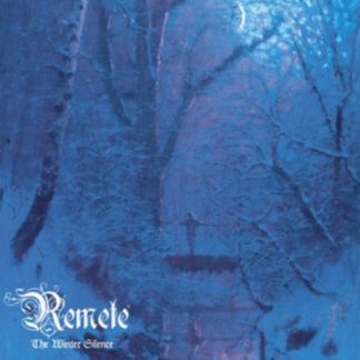 Remete - The Winter Silence/Forgotten Aura CD / Album Digipak