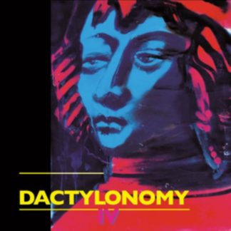 Pépé Bradock - Dactylonomy IV Vinyl / 12" EP