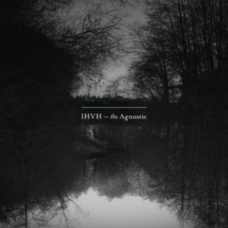 IHVH - The Agnostic CD / Album