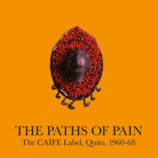 Various Artists - The Paths of Pain