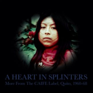 Various Artists - A Heart in Splinters Vinyl / 12" Album