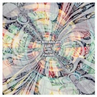 The Boo Radleys - Keep On With Falling CD / Album