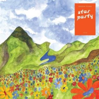Star Party - Meadow Flower Vinyl / 12" Album