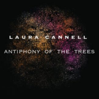 Laura Cannell - Antiphony of the Trees CD / Album