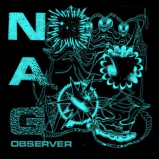 Nag - Observer Vinyl / 12" Album